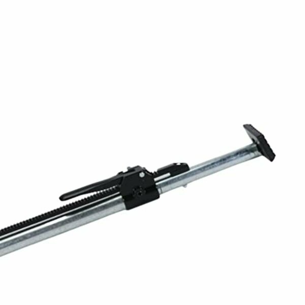 Dc Cargo Cargo Bar, 89 in. - 104 in., Steel, Ratcheting, 120PK 89104SLL-120